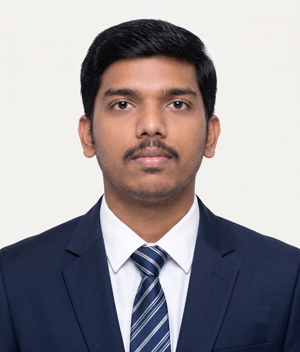 Rudra Parde